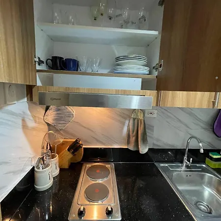 Luxury Staycation At Shore 3 Mall Of Asia